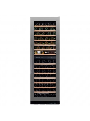 Dunavox DX-123.338DSS холодильник для вина