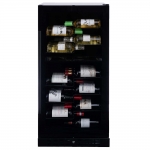 Dunavox DX-58.258DB холодильник для шампанского