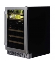 Dunavox DAUF-38.100DSS винный холодильник