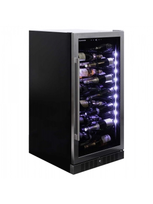 Dunavox DX-70.258SS холодильник для шампанского